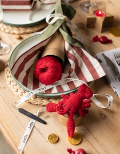 Lobster Cracker Kit