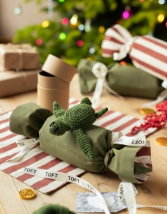Turtle Cracker Kit