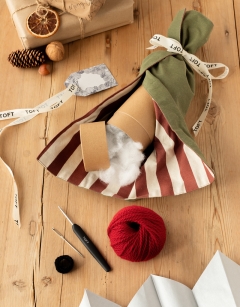 Lobster Cracker Kit