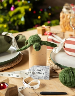 Turtle Cracker Kit