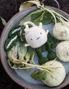 Kohlrabi