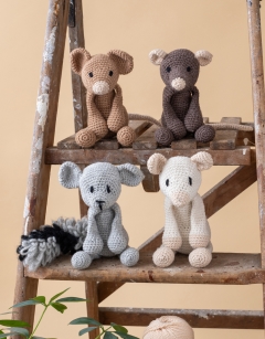 Little Critters Bundle