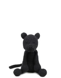Claire the Panther