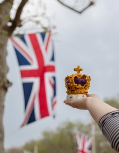 FREE St Edward's Coronation Crown pdf