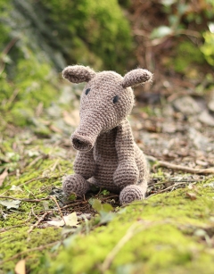 Steve the Tapir