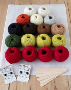 Toffee Apple Collection