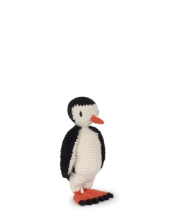 Oscar the Penguin