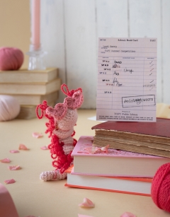 Romance Bookworm