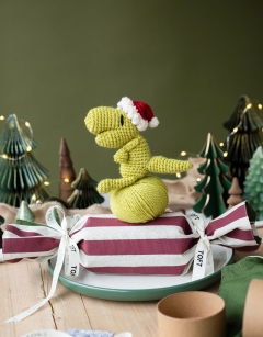 Make and Fill Dinosaurs Cracker Bundle