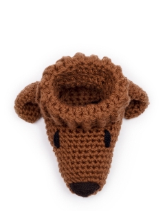 Dog Booties - Adult