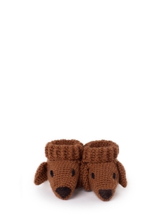 Dog Booties - Infant