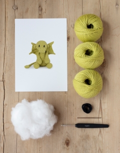 George the Dragon Kit