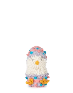 Hatching Easter Egg