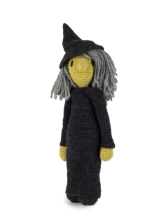 Witch Doll