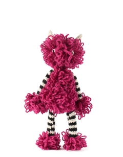 Figgle the Monster