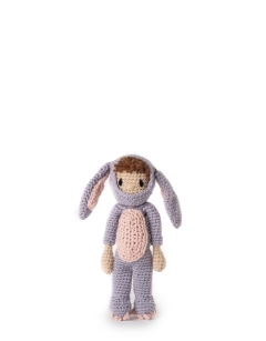 Easter Egg Hunt Mini Doll: Bunny