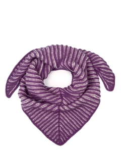 Farmhouse Shawl