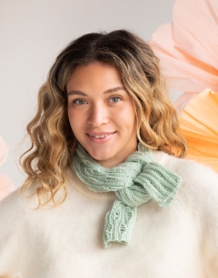 Thicket Cravat