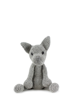 Enzo the French Bulldog