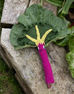 Rhubarb