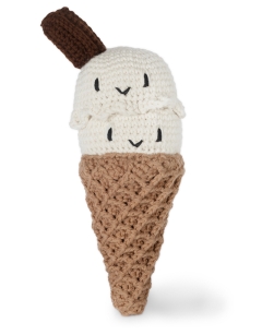 Giant Ice Cream Cone