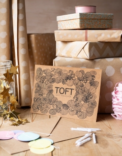 £50 Printed TOFT Gift Voucher