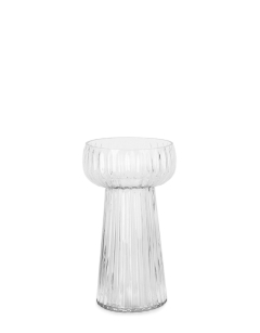 Glass Vase