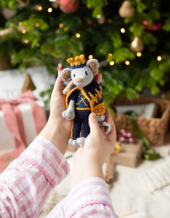 TOFT Golden Beads