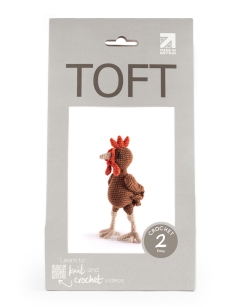 Hazel the Hen Kit