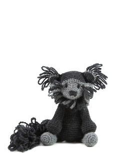 Kieran the Binturong
