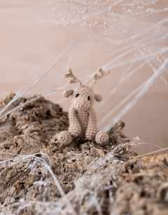 Mini Donna the Reindeer Kit