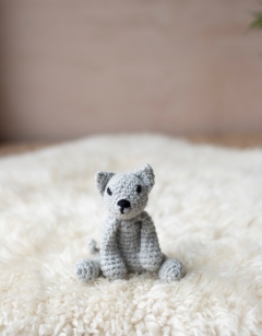 Mini Alexandre the Cat Kit
