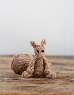 Mini Sheila the Kangaroo Kit