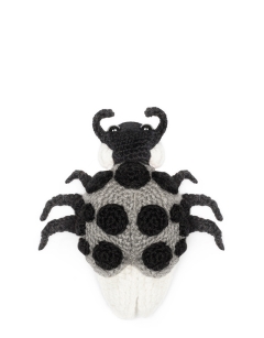 Ava the Ladybird: 15-spot