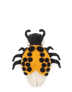 Ava the Ladybird: 22-spot