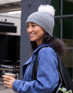 Rib Hat
