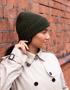 Rib Hat