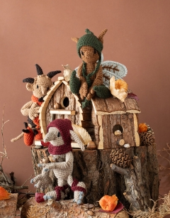 Trick or Treat - Mystery Kit