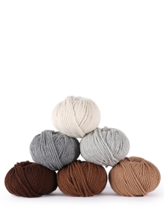 720g CHUNKY Bundle 