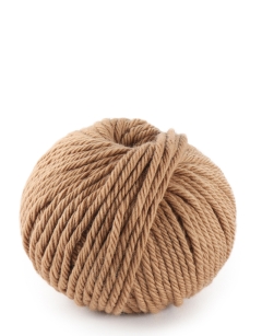 TOFT Camel CHUNKY Yarn 120g