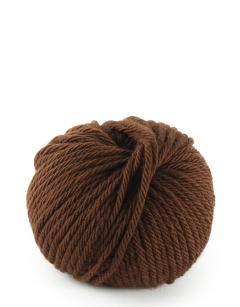 TOFT Chestnut CHUNKY Yarn 120g