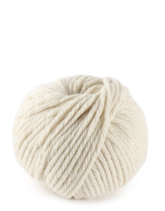 TOFT Cream CHUNKY Yarn 120g