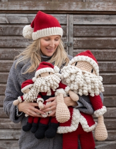 TOFT Oatmeal CHUNKY Yarn 120g