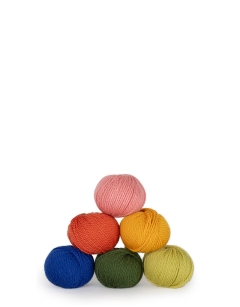 150g DK Bright Bundle