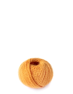 TOFT Apricot DK Yarn 25g