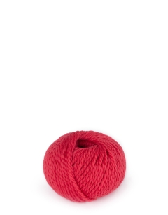 TOFT Raspberry DK Yarn 25g