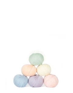 150g DK Pastel Bundle