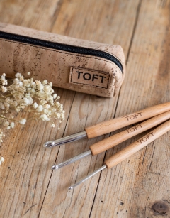 Cork Tool Case