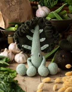TOFT Sage DK Yarn 25g