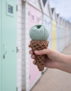 TOFT Sage DK Yarn 25g